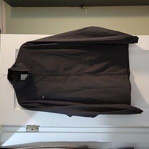 Vuori Men's Black Jacket